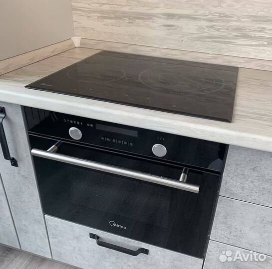 Кухня Кухонный гарнитур