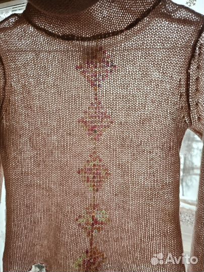 Джемпер женский 42 44