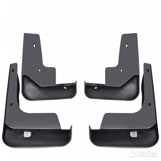 Брызговики toyota camry xv50