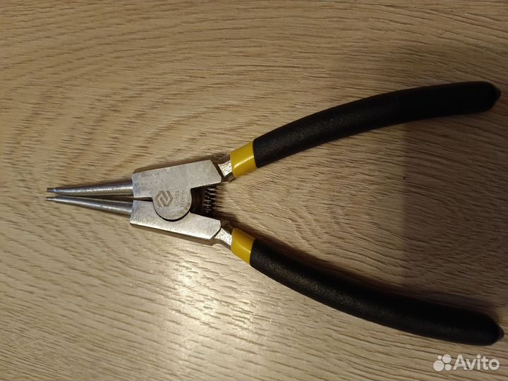 Кримпер,длинногубцы,стриппер