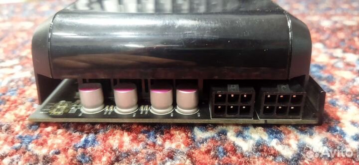 Видеокарта GTX 660 2gb