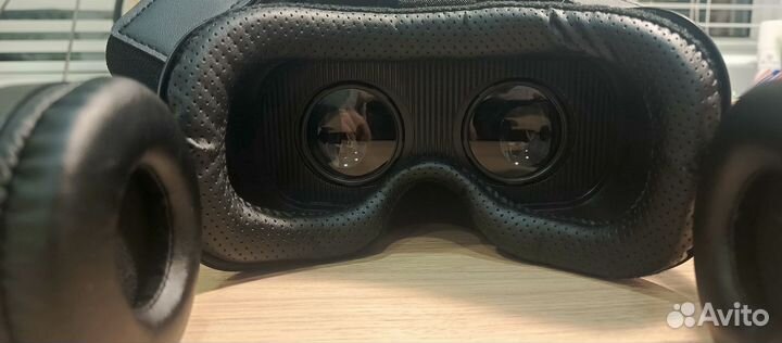 Виар очки для телефона