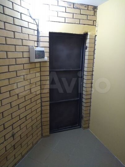 Гараж, 10 м²
