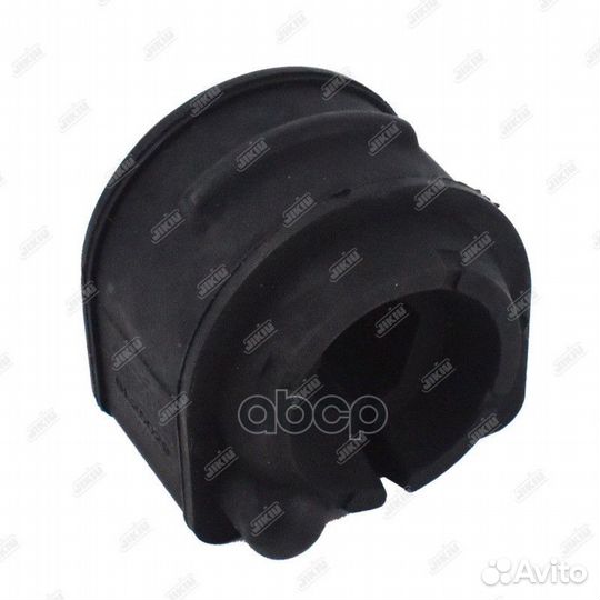 Втулка стабилизатора mazda 3 03- BL25029 jikiu