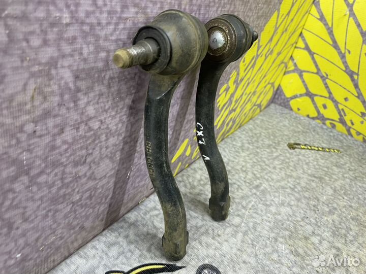 Рулевой наконечник Мазда сх-7 2.3 2008