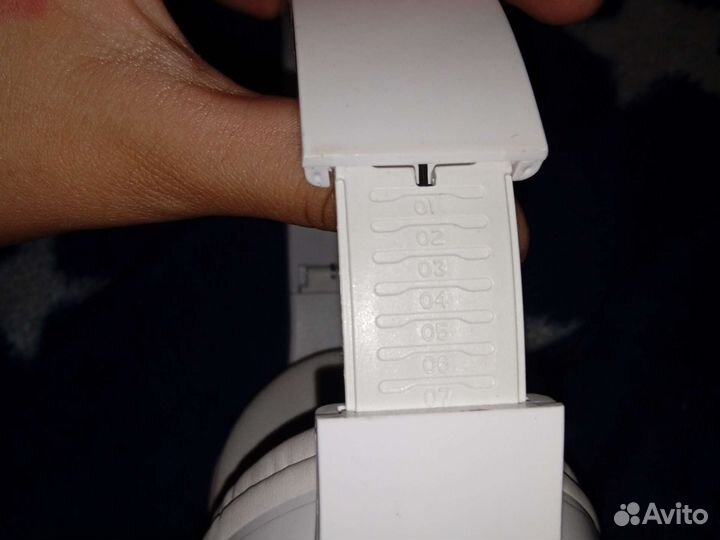 Беспроводные наушники