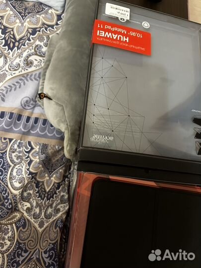 Чехол для huawei matepad 11