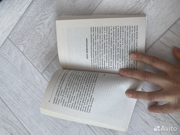 Бродский - Дитя Цивилизации