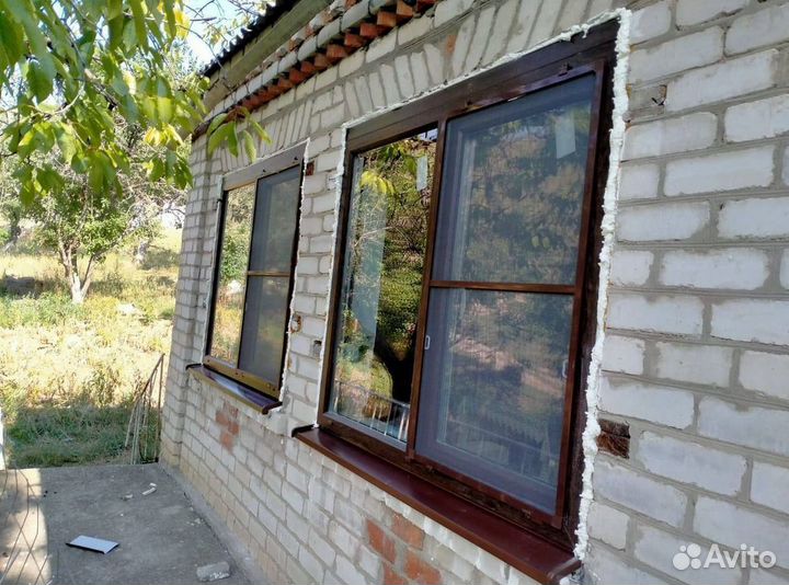 Пластиковые двери от производителя