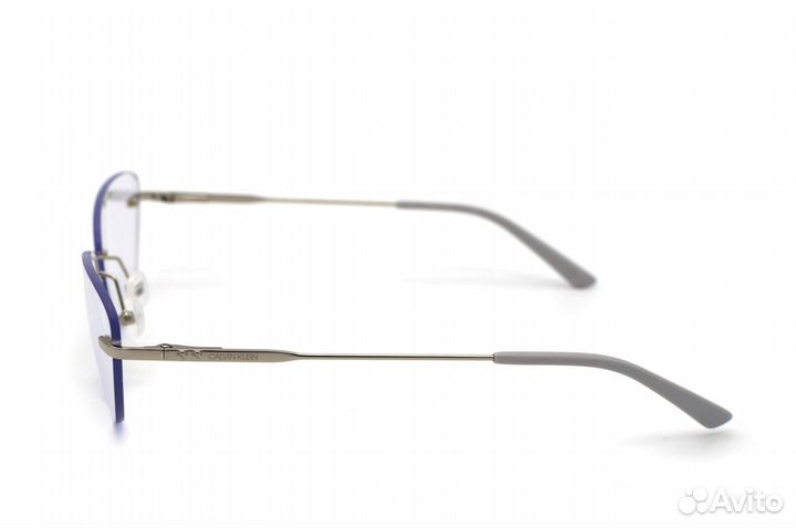 Очки имиджевые