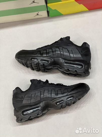 Кроссовки Nike Air Max 95