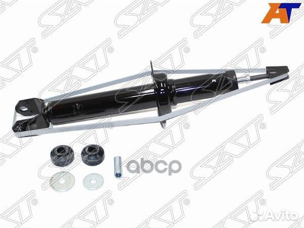 Стойка задняя honda accord 08- lhrh ST-52611-T