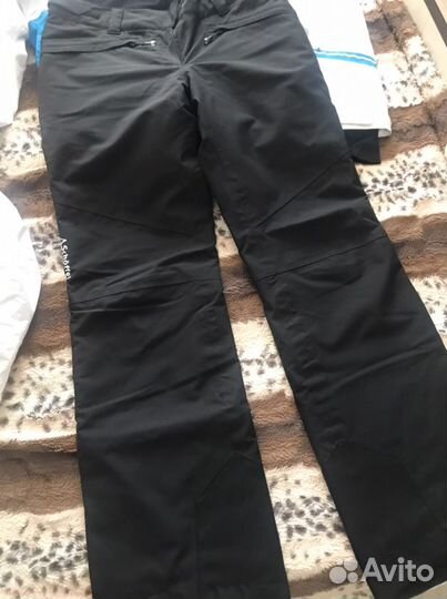 Горнолыжный костюм