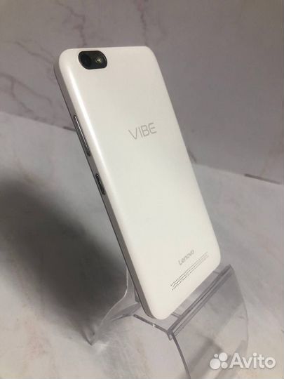 Lenovo Vibe C, 8 ГБ