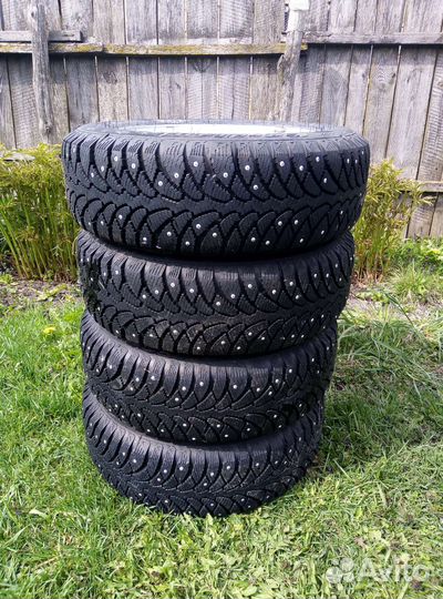 Cordiant Sno-Max 175/65 R14