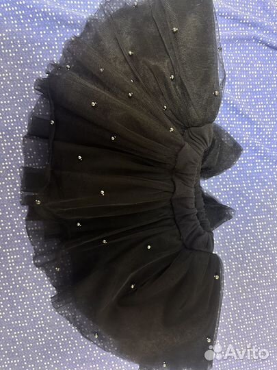 Юбка пачка для девочки