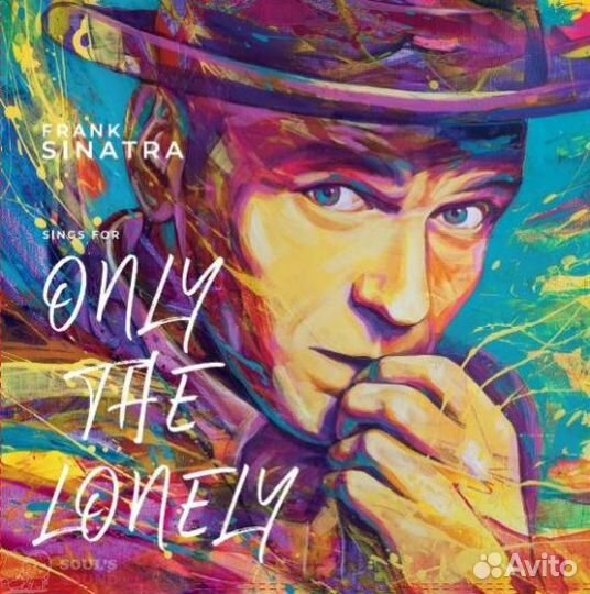 Frank Sinatra - Frank Sinatra Sings For Only The