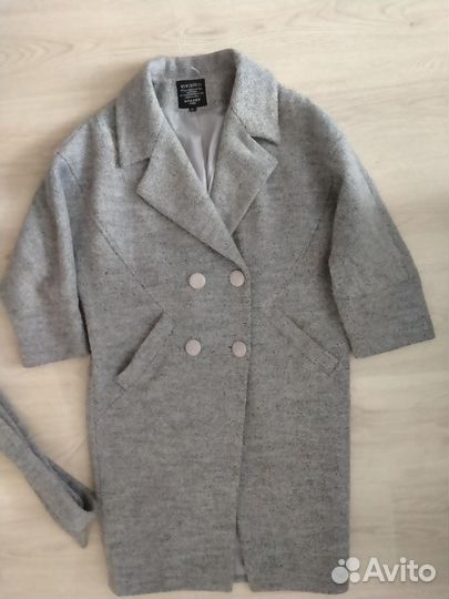 Пальто весна/осень р.42-44