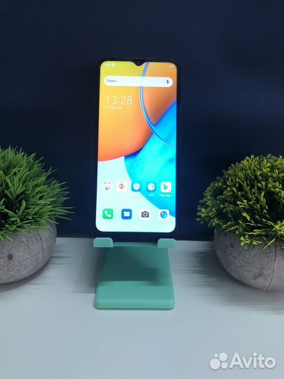 Tecno pop 5 lte