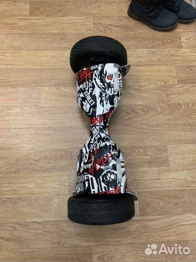 Гироскутер