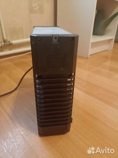 Уничтожитель летающих насекомых