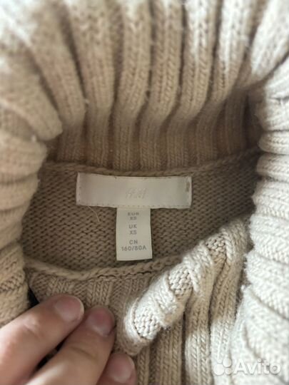 Пакет вещей для девушки 42 44 hm ostin