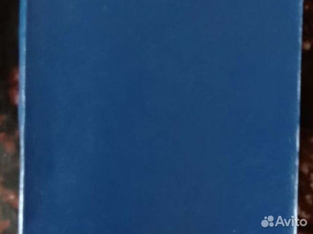 Тетрадь общая новая