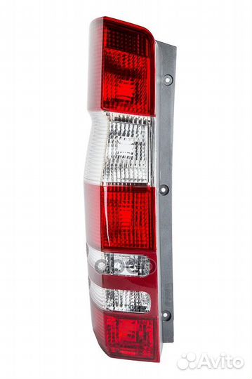 Фонарь задний лев MB: sprinter 05- 440-1939L-UE
