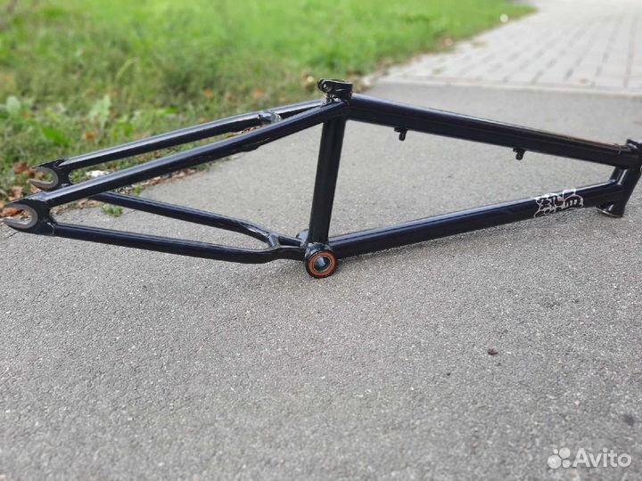Рама bmx