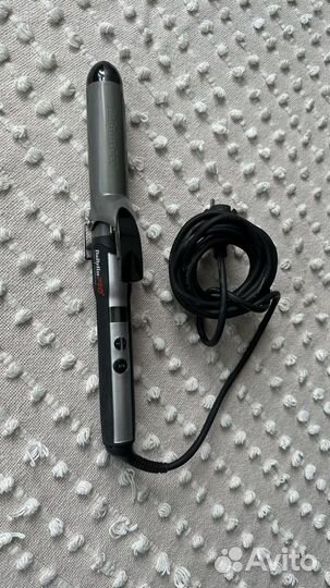 Плойка babyliss pro 32 мм BAB2274TTE