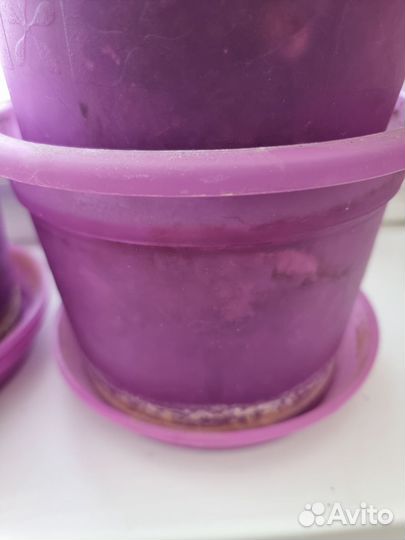 Горшок для орхидеи