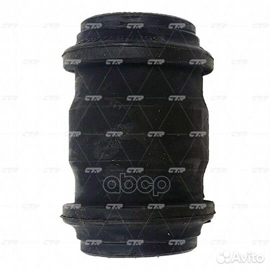 Cvkh-33 Сайлентблок реактивной тяги зад пра