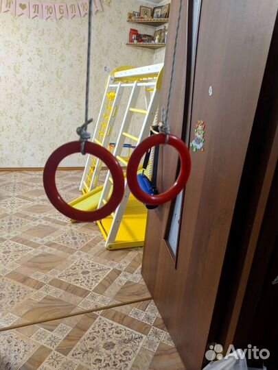 Ранний старт