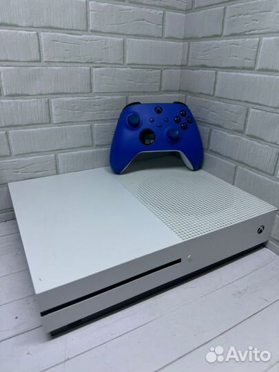 Xbox One S 1000gb