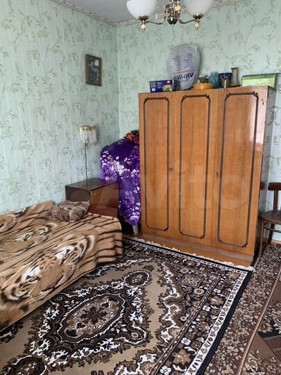 2-к. квартира, 52,8 м², 5/9 эт.