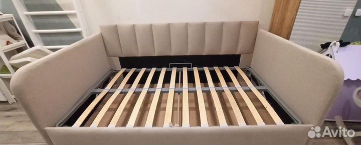 Кровать детская 90*200