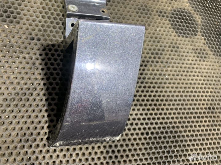 Молдинг заднего фонаря Кайрон SsangYong Kyron