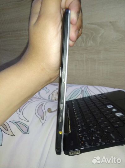 Ноутбук lenovo