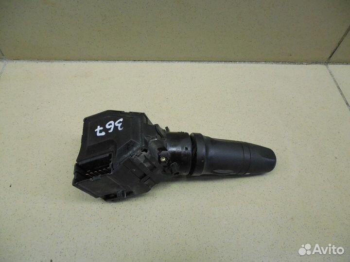 Переключатель стеклоочистителей Almera N16 2000-20