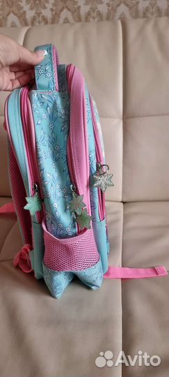 Рюкзак школьный ранец для девочки