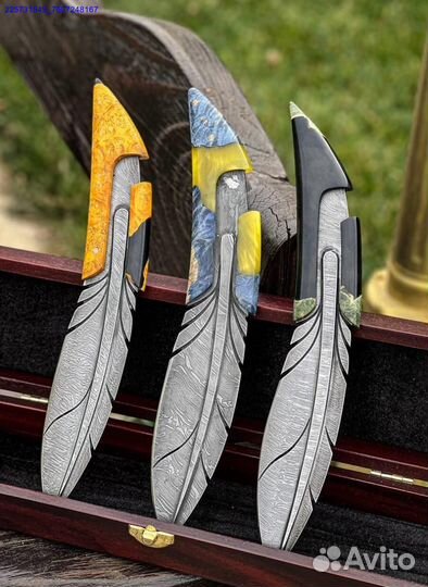 Нож перо (Арт.92048)