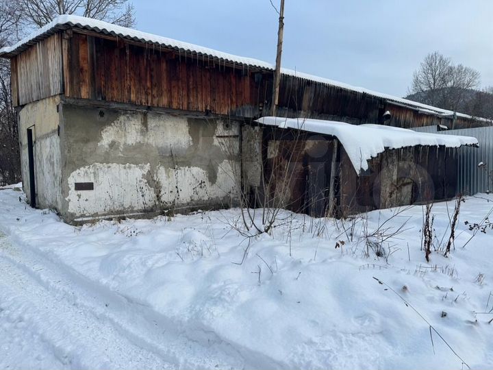 Участок 1 сот. (промназначения)