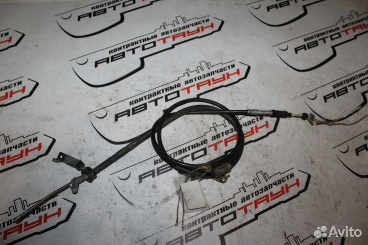 Тросик ручника toyota allion premio NZT240 ZZT240