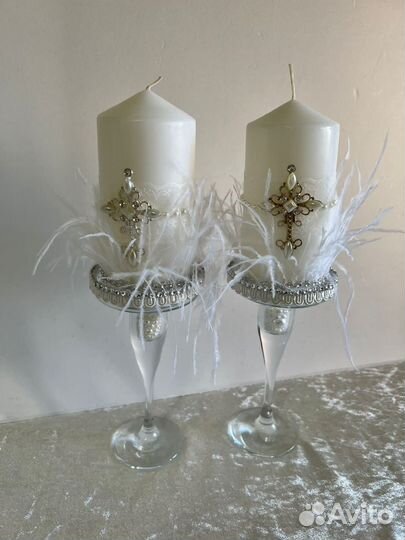 Коробка для гаты