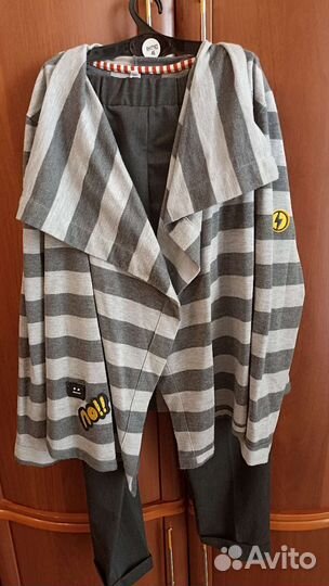 Школьная форма креативная, модная