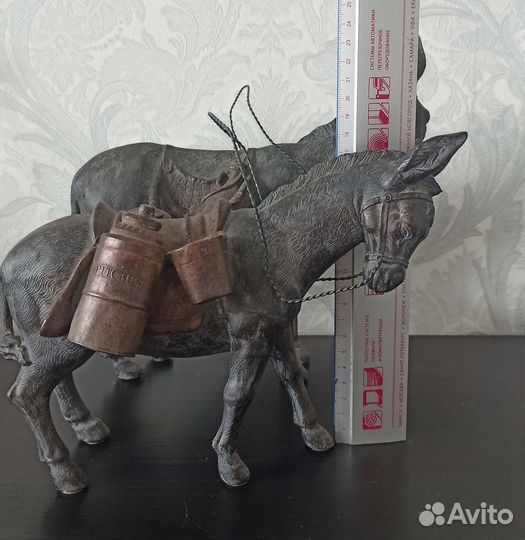 Интерьерные фигурки