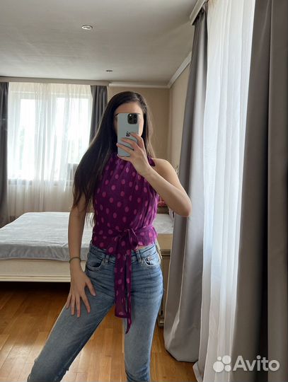 Топ на запах (S)