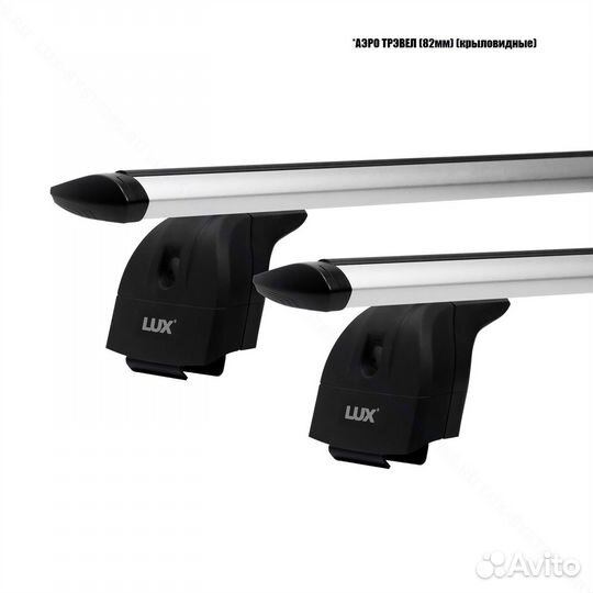Багажник на крышу LADA Vesta SW