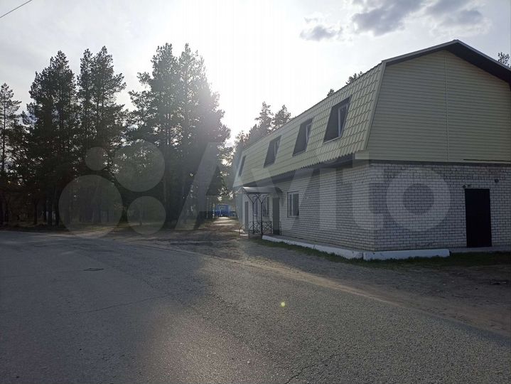 Свободного назначения, 95 м²