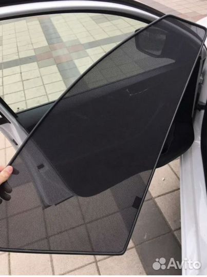 Каркасная тонировка